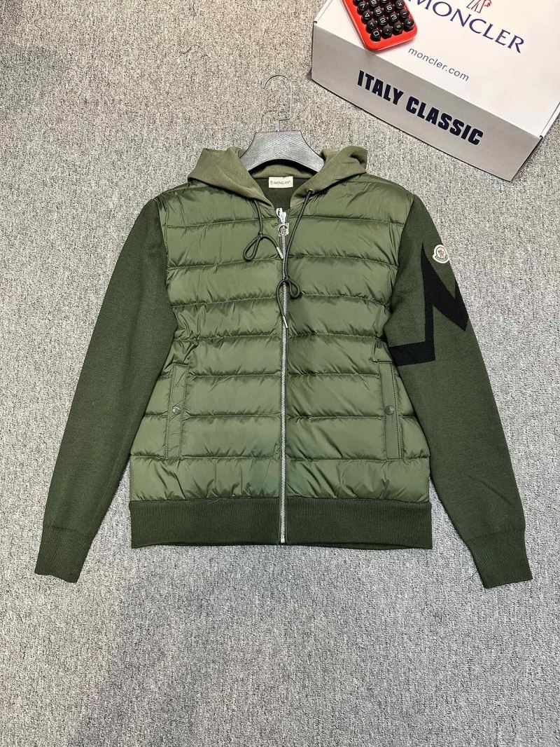 Moncler Down Jackets